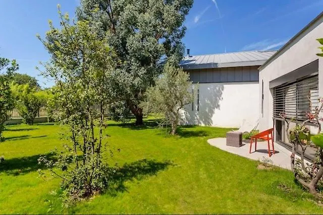 Villa Maison Lyon Ecully Piscine Climatisation De 250 M2 Frankreich