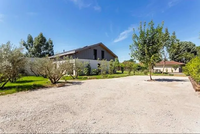 Villa Maison Lyon Ecully Piscine Climatisation De 250 M2